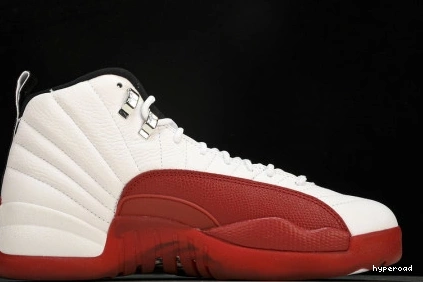 Hyperoad 12 Air Jordan “Cherry” 1120